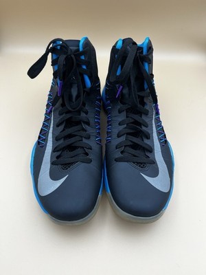 Nike Hyperdunk Kobe Nike Kobe Aston Martin Pack 5/Hyperdunk Sz 13