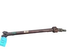 Front Drive Shaft 6.6L Fits 11-19 SIERRA 2500 PICKUP 642371