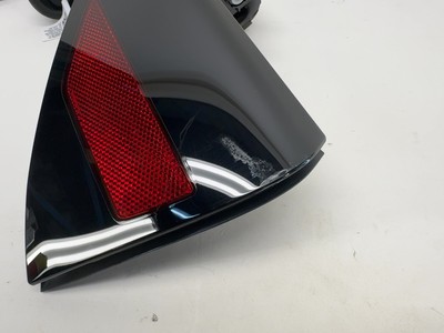 2025 Tesla Model 3 Highland Charge Port Door 1715102-10-C | eBay