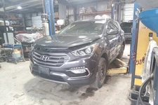 2017 Hyundai Santa Fe Transmission OEM 163K Miles - LKQ379885115