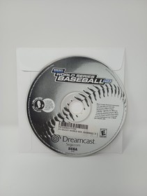 NBA 2K1 - NFL 2k - World Series Baseball 2K2 Dreamcast