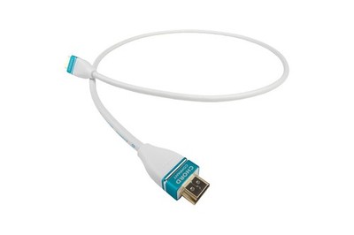 CHORD Company C-view Plus HDMI-Kabel