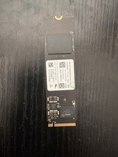 Western Digital WD PC SN5000S 512GB NVMe M.2 Internal SSD Black