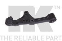 Nk Querlenker Dreieckslenker 5013503 FüR Kia Up Carnival 2 Gq 1 Fl Crdi Tdi