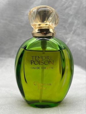Christian Dior Tendre Poison 3.4oz Women's Eau de Toilette for