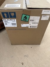 Elkay EZS8WSL Refrigerated ADA Water Cooler Only for EZS8WSLK Light Gray