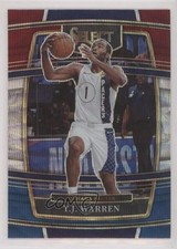 Tri-Color Prizm 2021/22 Prizm #26