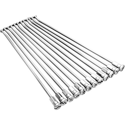 #ad #ad Excel Rear Wheel Spoke Kit 16quot; XS0 11167 $83.12