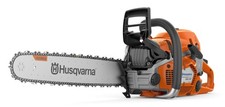 970501568 Husqvarna Motorsäge 560 XP  45 cm Schiene 3/8"