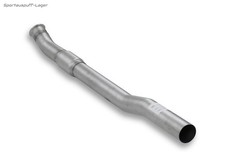 Remus Partikelfilter-Soundrohr Mini JCW GP John Cooper Works F56 (Mod. mit OPF)