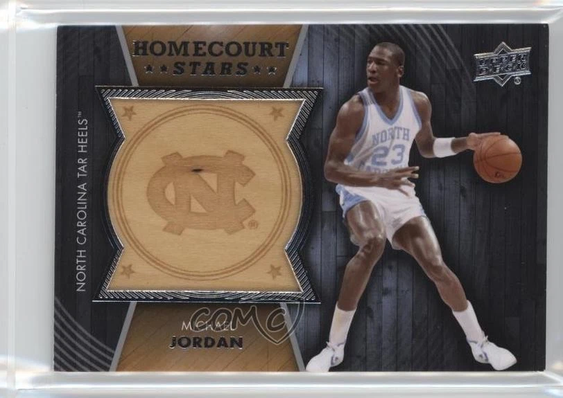 Michael Jordan Original Basketball 2014-15 Season Sports Trading