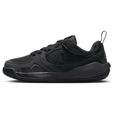[HQ0507-060] -Men- Jordan CMFT Era Low top Children's Basketball Shoes Black Chi