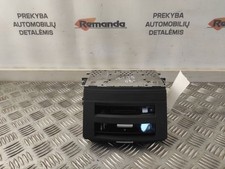 Mercedes-Benz S W221 2008 Vorne CD DVD-Wechsler A2218707793 REM49560