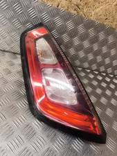 Feu arrière Fiat PUNTO EVO