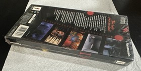 New Sealed D for Panasonic 3DO, Please Read!