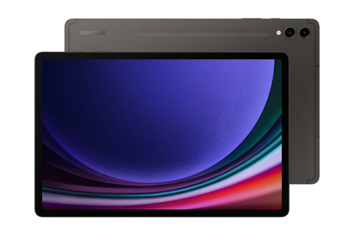 Samsung Galaxy Tab S9+ for sale - eBay