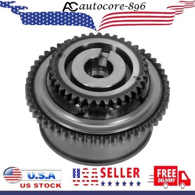 Intake Engine Variable Valve Timing (VVT) Sprocket For Nissan VQ35HR VQ35DE GT-R