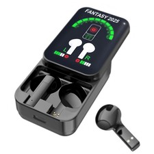 AI Translation Earbuds Real Time, 144 Language 3-in-1 Translation Headphones ...