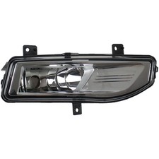 DEPO Nebelschlussleuchte rechts passend für Nissan Qashqai II X-Trail