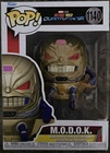 Funko POP! Marvel Ant-Man: Quantumania M.O.D.O.K. MODOK 1140 Vinyl Figure MINT🔥