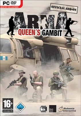 ArmA: Queen's Gambit