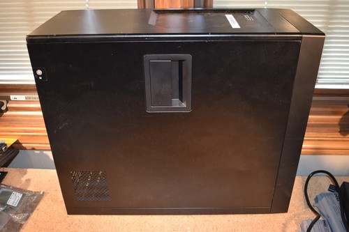 Dell Precision T3620 Xeon E3-1240v5 3.5GHz 16GB RAM 256GB SSD Windows 11 Pro - Picture 13 of 24