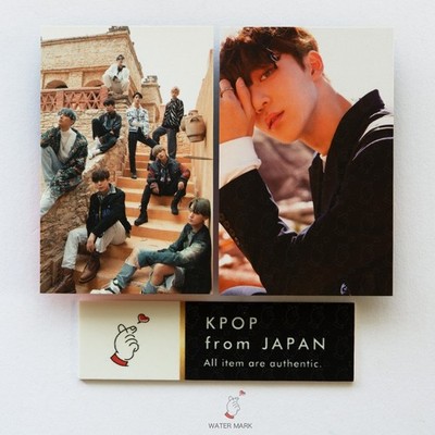 ATEEZ ユノ　 TREASURE EP.1: All to Zero YUNHO ATEEZ TREASURE EP 1 : All To Zero ver. Album + Official