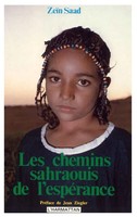 Saad ZeïN | Les Chemins Sahraouis De L'espéRance | Taschenbuch | FranzöSisch