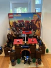 Lego Western Fort Legoredo 6769, Vintage, 1996 COMPLETE With Instructions & Box