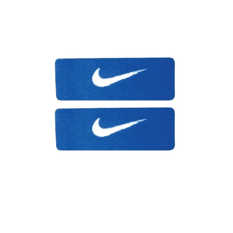 Nike 2 bandeaux Biceps bleu 2 pack - Photo 1/1