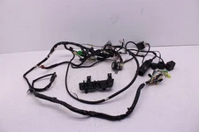 2008 SUZUKI INTRUDER 1400 VS1400GLP MAIN ENGINE WIRING HARNESS MOTOR WIRE LOOM