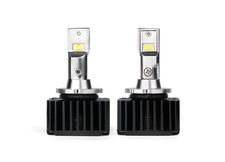 Arc Lighting 22d31 Xtreme Series D3 Hid Led Bulb Kit Pair 10k Lumen Output