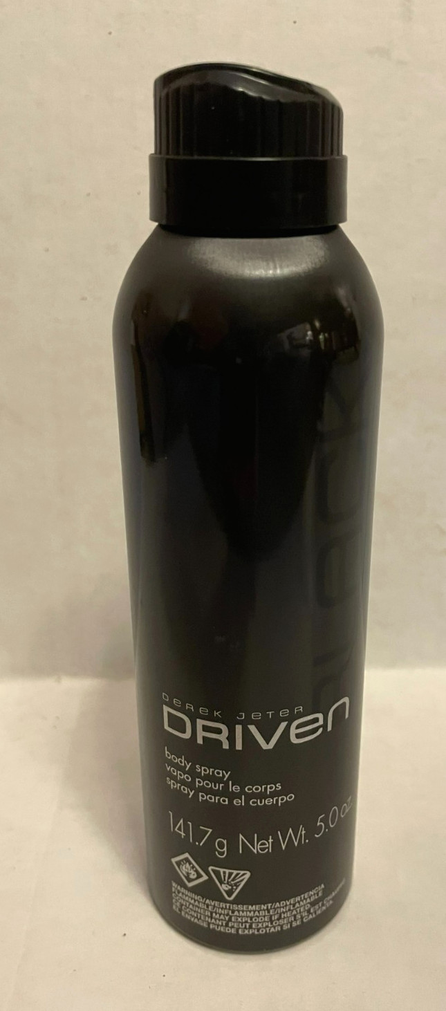 5 Oz Rare Discontinued