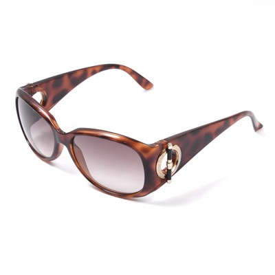 CHRISTIAN DIOR Sonnenbrille Design 2/S Sunglasses Made in Italy Tortoise Sommer