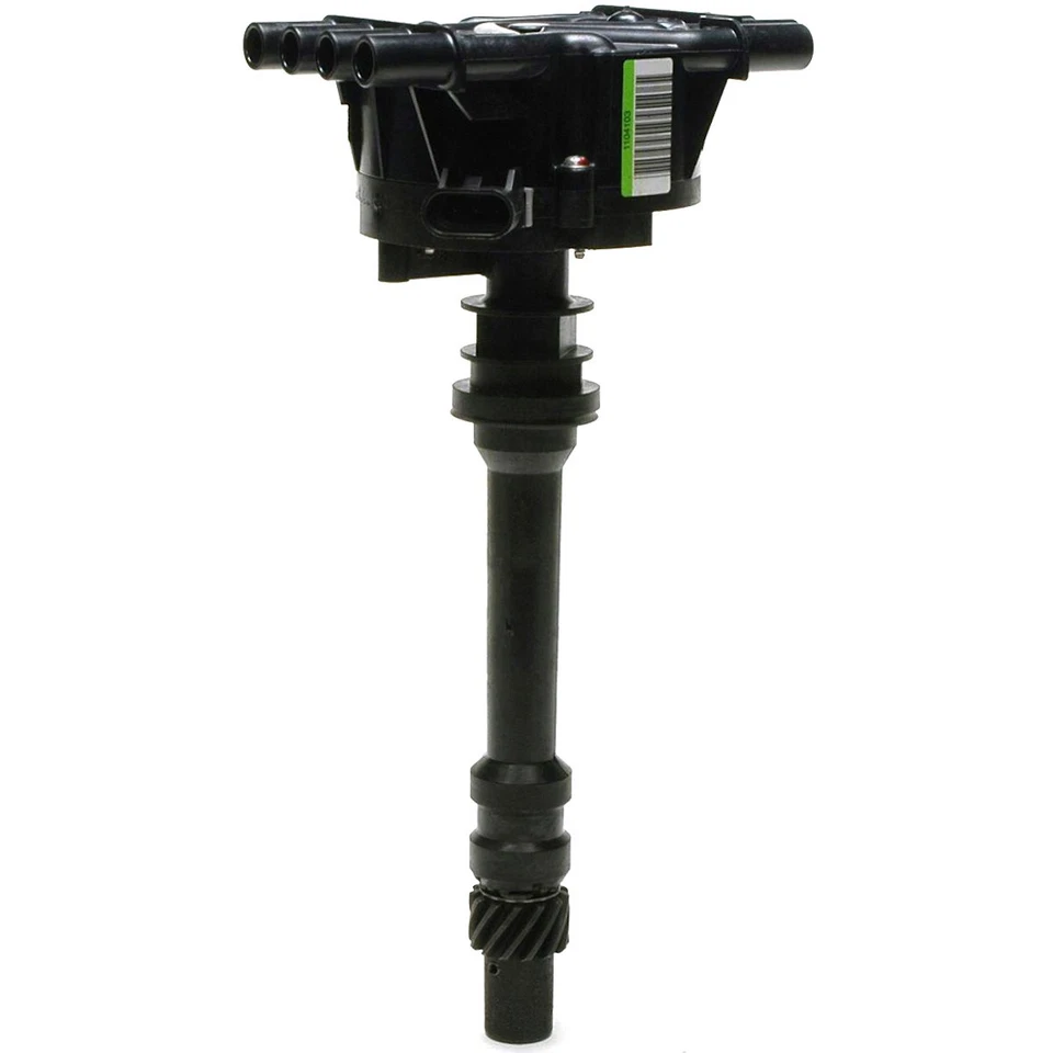 Distribuidor Delphi CZ20008 para camioneta Chevy Suburban SaVana Express GMC C2500 Foto 2 de 3