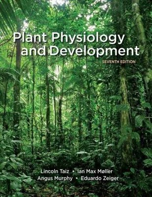Plant Physiology and - Hardcover, by Taiz Lincoln; Møller - Very Good
