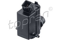 Topran 820 209 Waschwasserpumpe, Scheibenreinigung FüR Hyundai KIA