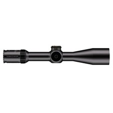 Schmidt Bender PM II 6-36x56mm Riflescope FFP 34mm Tube 163-911-42F-F2-E9 