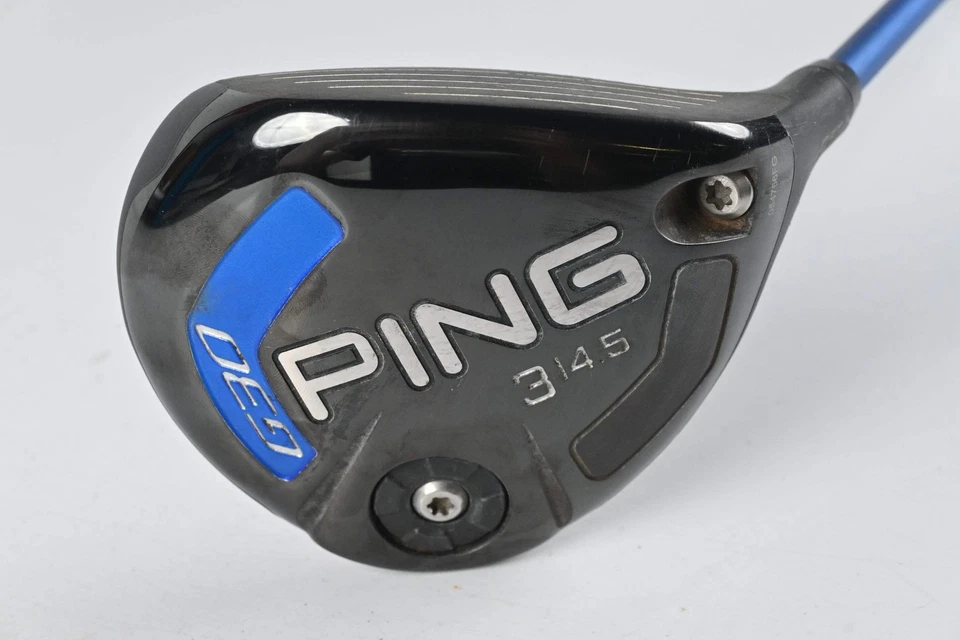 Ping G30 #3 Wood / 14.5 Degree / Regular Flex Ping TFC 419 Shaft - Image 2 of 4