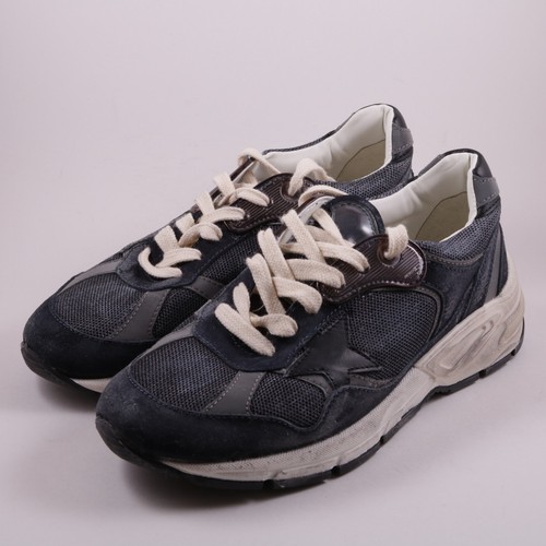 Golden Goose Deluxe Brand Running Dad Sneakers 37 7 - 第 1/8 張圖片