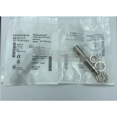 BALLUFF BES 516-325-G-S4-C BES01C7 BES 516325GS4C Proximity switch sensor &LL