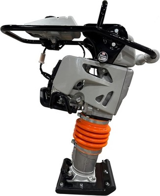 Multiquip Mikasa MTX70HD Honda GX100 Engine Jumping Jack Rammer