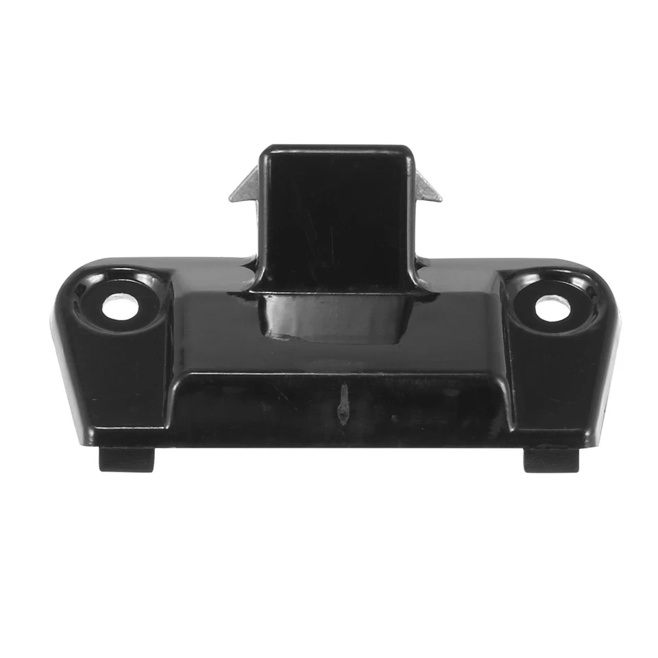 51161849472 Glove Box Latch Handle for BMW 530i 1994-1995 325i 1987-1993 Gray - Image 4 of 4