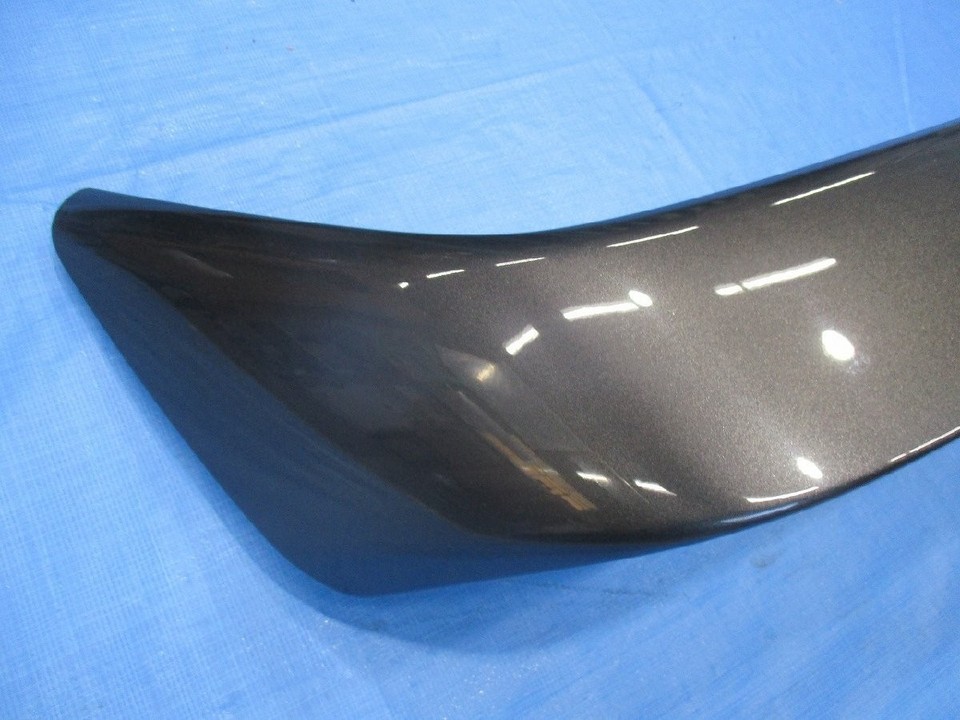JDM Honda Integra Type R DB8 96 Spec ACURA ITR Genuine OEM Rear Wing ...