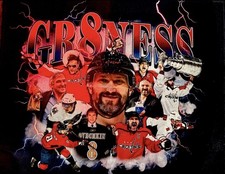 Alexander Ovechkin Card and Memorabilia Buying Guide 11