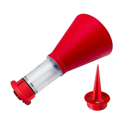 Oil Change Tool For Vehicle Vehicles Features Quick Install No Tool Design - Image 1 of 4