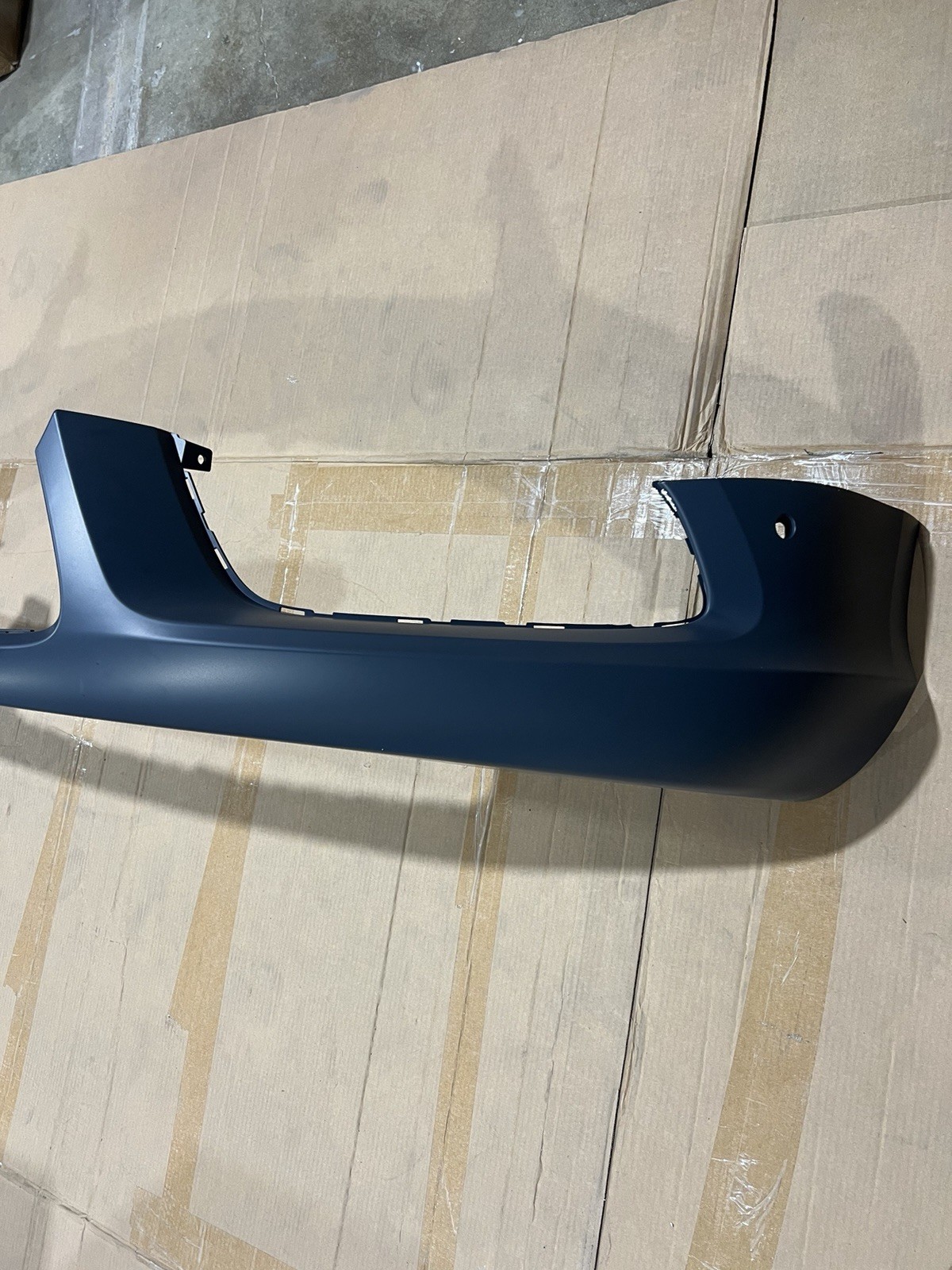 2012-2015 Bentley Continental GT GTC V8 4.0 V8 Front Bumper Cover New