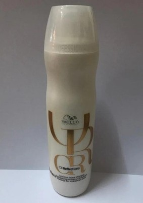 WELLA OIL REFLECTIONS LUMINOUS REVEAL SHAMPOO 250ML