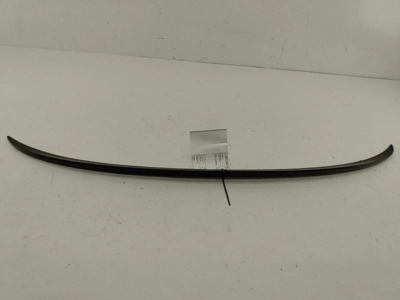 Alerón superior tapa maletero trasero BMW 328i E90 sedán para 2007 2008 2009 2010 2011 Foto 2 de 4