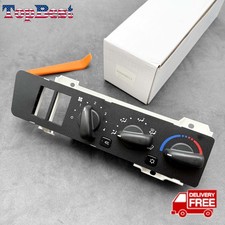 New A2254708214 Ac Heat Hvac Temp Control Panel For Freightliner A2254708206